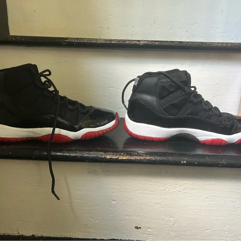 Nike Air Jordan 11!  Perfect! 5.5 - Picture 4 of 5